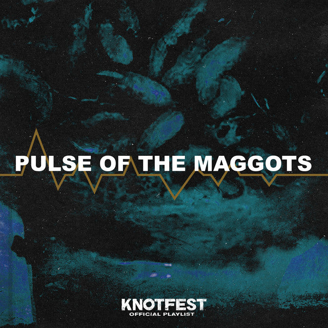 Knotfest Features New Single Harbingers