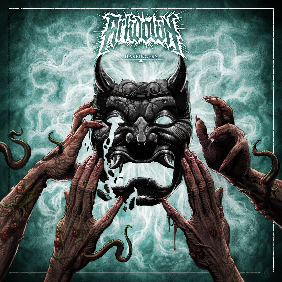 New Single - 'HARBINGERS'