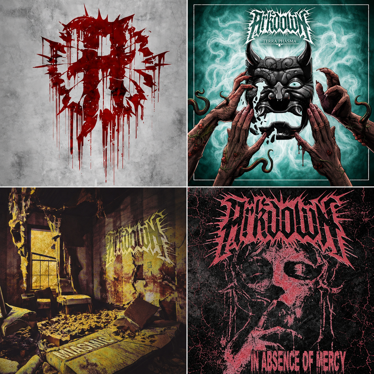 Music Downloads