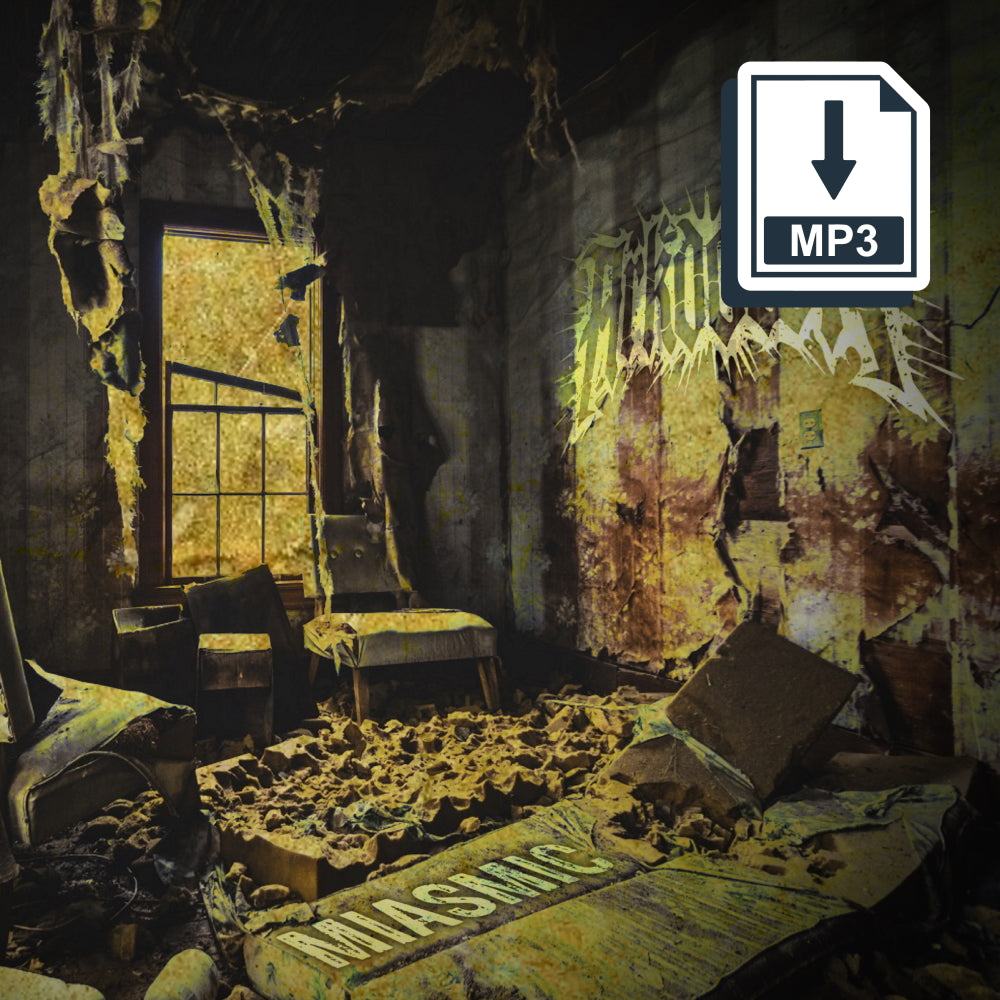 Miasmic (2020) - MP3 Digital Download