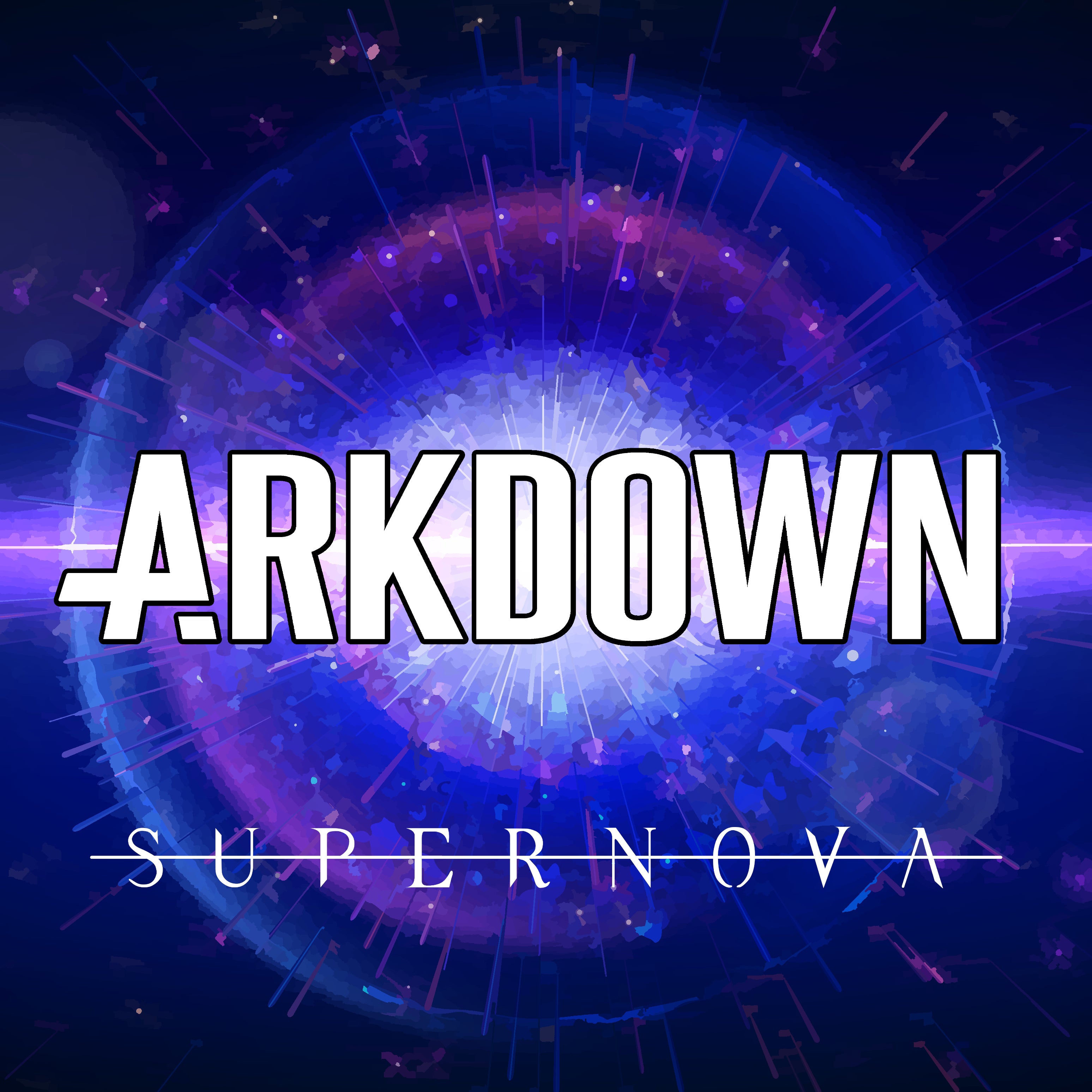 Supernova (2024) - MP3 Digital Download