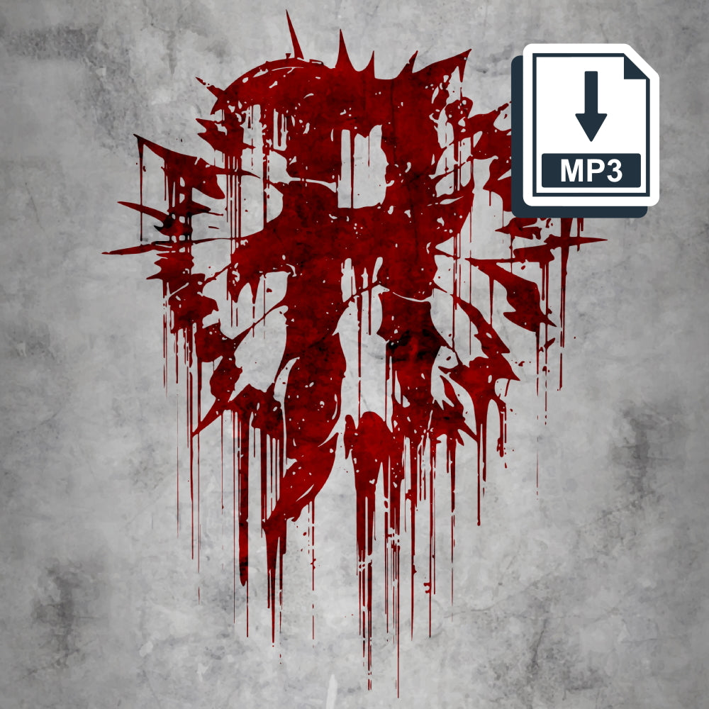 The Calling (2018) - MP3 Digital Download
