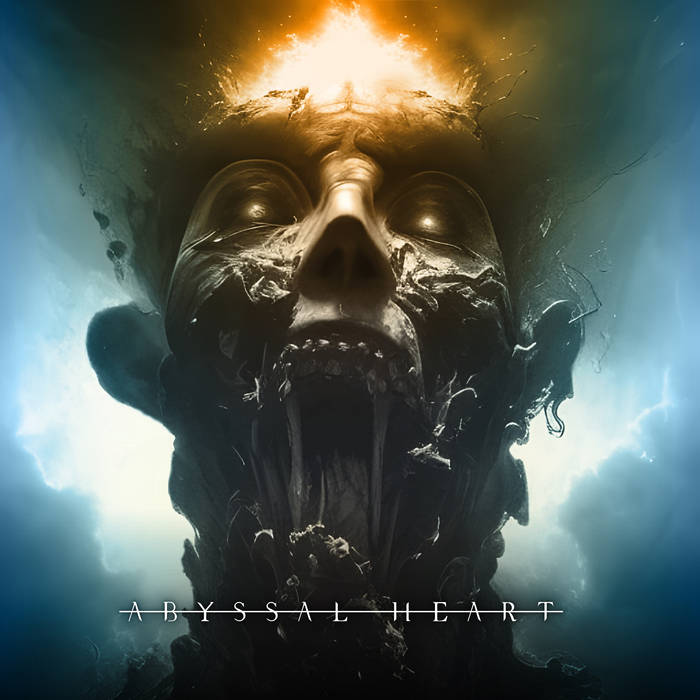 Abyssal Heart (2023) - MP3 Digital Download
