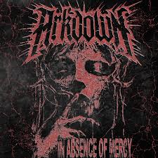In Absence of Mercy (2026) - MP3 Digital Download