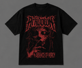 In Absence of Mercy T-shirt