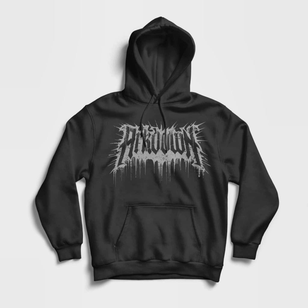 Terra Phasma Hoodie