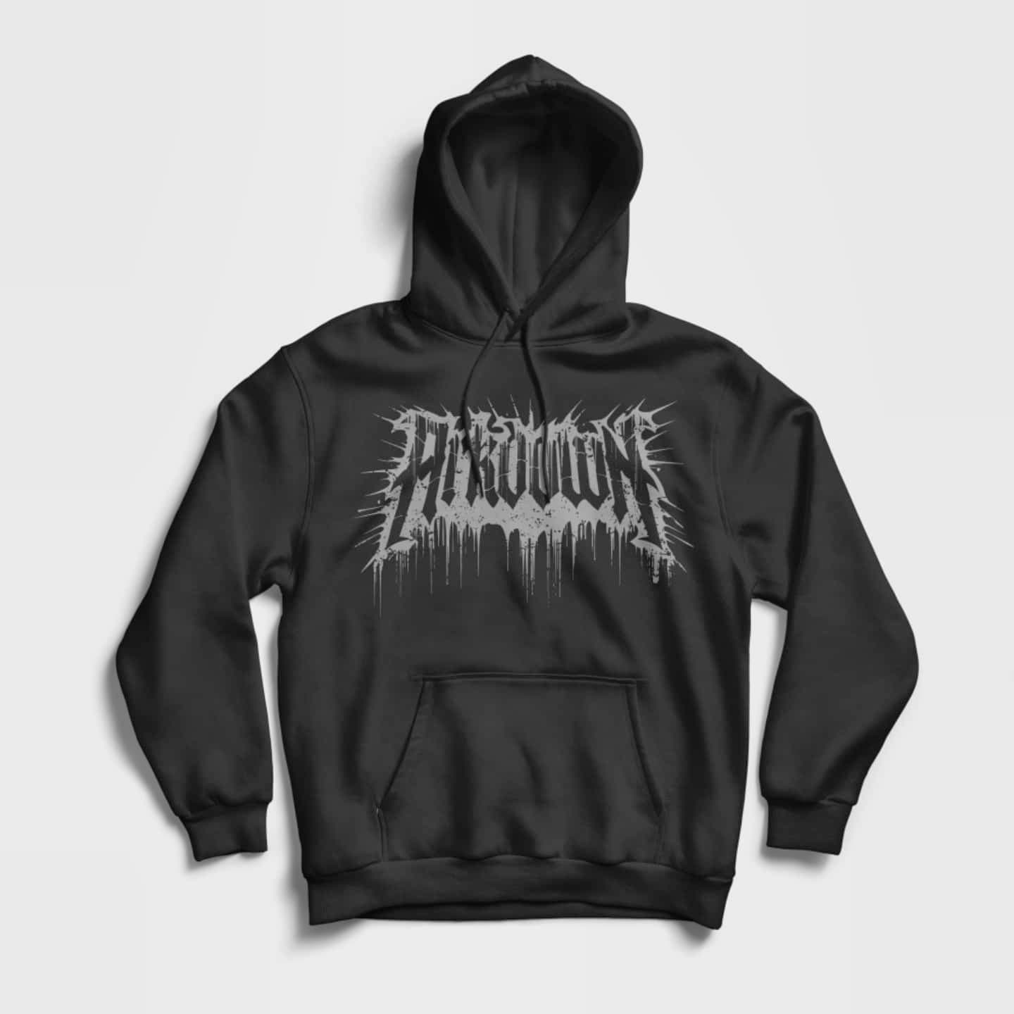 Terra Phasma Hoodie