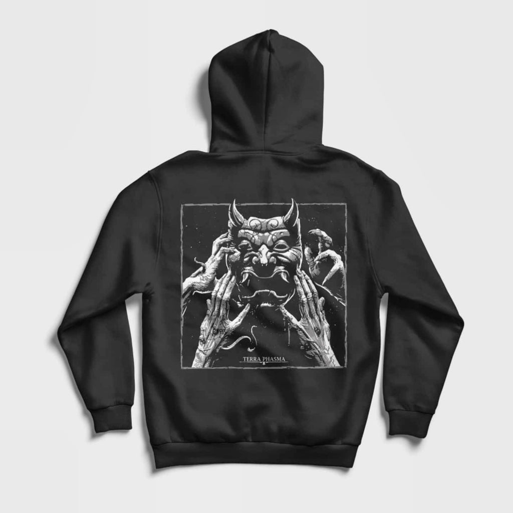 Terra Phasma Hoodie