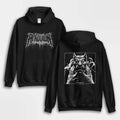 Terra Phasma Hoodie